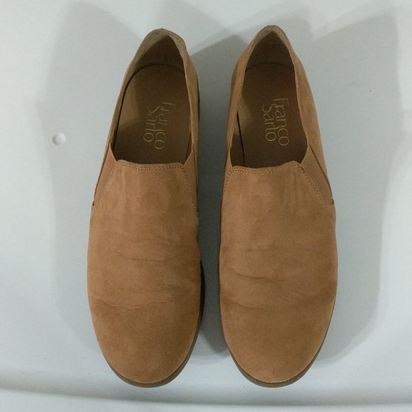 franco sarto equinox loafer